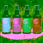 Tierra Verde Osvěžovač vzduchu Chladivé osvěžení 100 ml