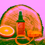 Tierra Verde Osvěžovač vzduchu Pomeranč 100 ml