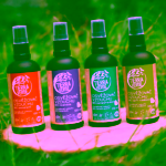 Tierra Verde Osvěžovač vzduchu Příliv energie 100 ml