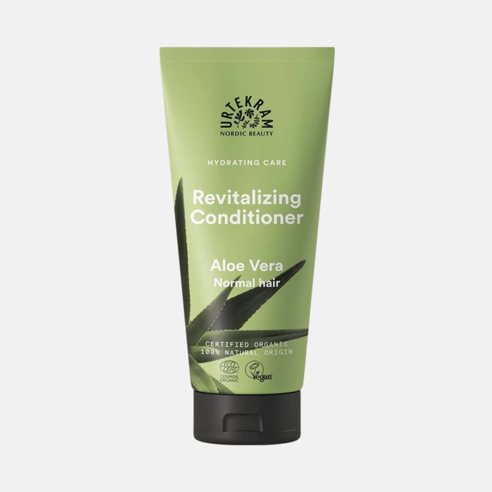 Urtekram Bio kondicionér Aloe Vera 180 ml