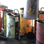 Zaphir zvýhodněný set relaxačních zvonkoher