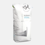 Sa Sal Eco mořská sůl jemnozrnná 1 kg