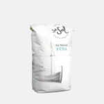 Sa Sal Eco mořská sůl jemnozrnná 500 g