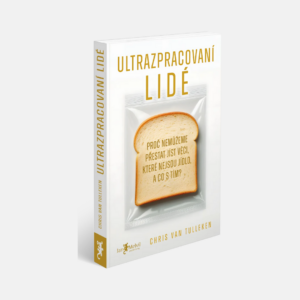 Ultrazpracovaní lidé Chris van Tulleken