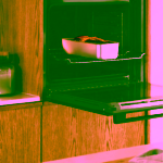 Eva Solo Profesionální forma na chléb s keramickým Ceramic Slip-Let® povrchem