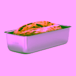 Eva Solo Profesionální forma na chléb s keramickým Ceramic Slip-Let® povrchem