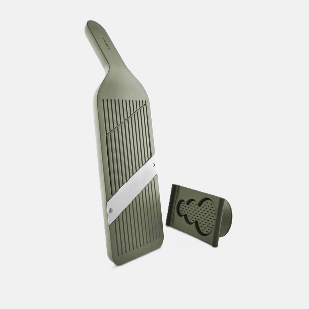 Eva Solo Mandolína kráječ zeleniny Green tools