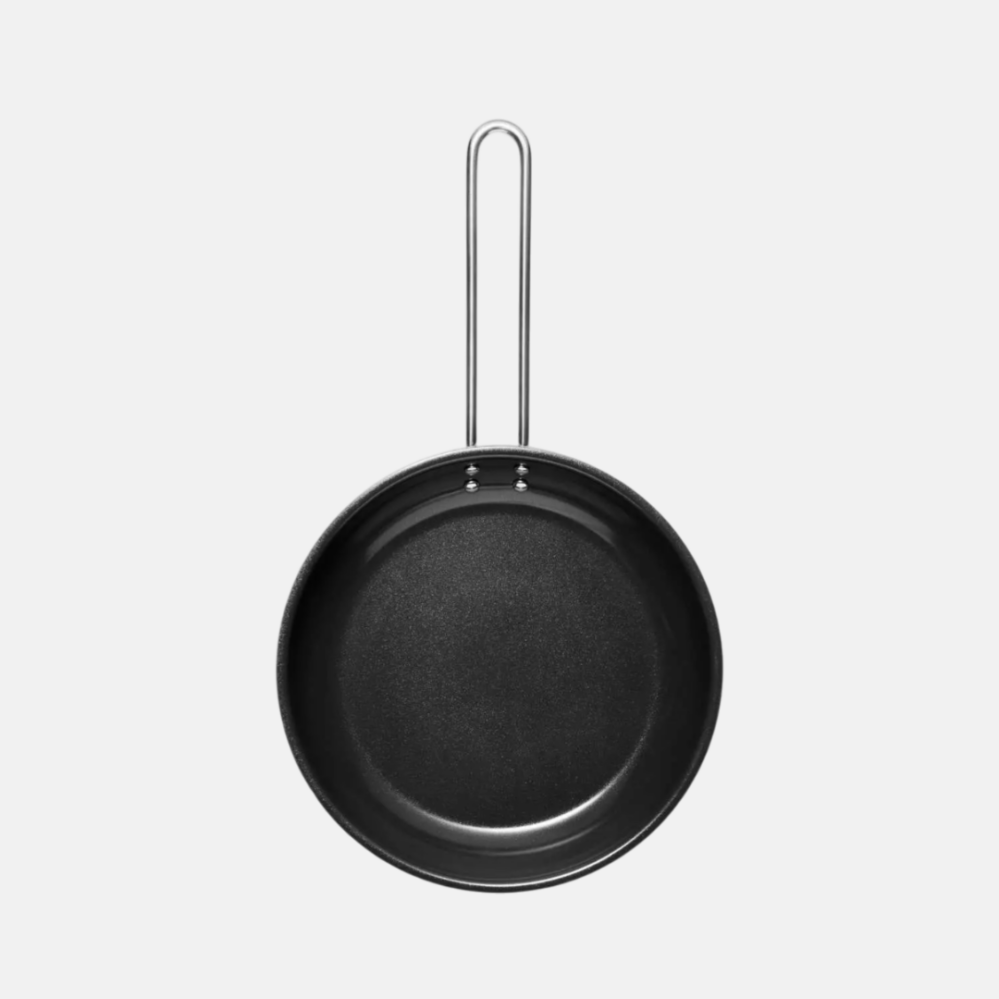 Eva Solo Ceramic Slip-Let pánev s nepřilnavým keramickým povrchem 20 cm