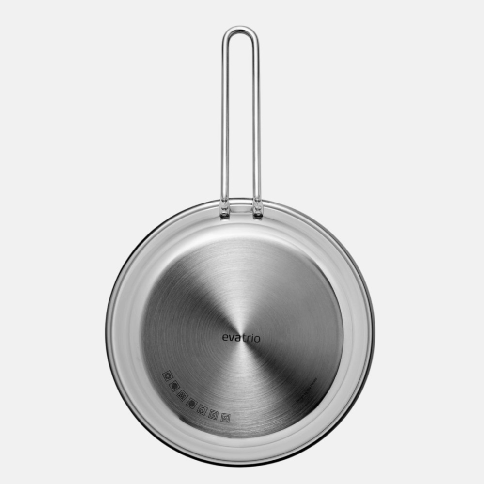 Eva Solo Ceramic Slip-Let pánev s nepřilnavým keramickým povrchem 28 cm