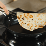 Eva Solo Ceramic Slip-Let pánev s nepřilnavým keramickým povrchem 24 cm