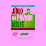 Jídlo na prvním místě Melissa a Dallas Hartwigovi