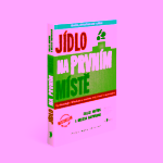 Jídlo na prvním místě Melissa a Dallas Hartwigovi