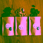 Květomluva Jerky krůta pro děti