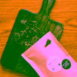 Květomluva Beef Jerky BIO hovězí jablečný mošt