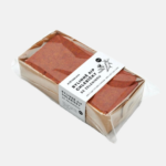 Květomluva Bio bylinkový chlebíček zeleninový