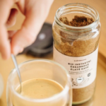 Květomluva BIO Instantní čekankové bourbon vanilka kafé