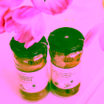 Květomluva BIO Instantní čekankové bourbon vanilka kafé