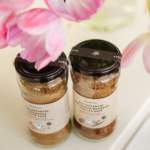 Květomluva BIO Instantní čekankové bourbon vanilka kafé