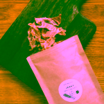 Květomluva Jerky krůta pro děti