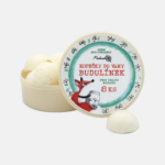 Medarek Kopečky do vany Budulínek 8 ks