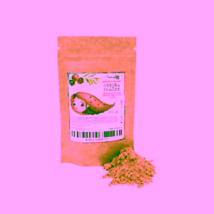 Medarek Reetha BIO prášek na vlasy 100 g