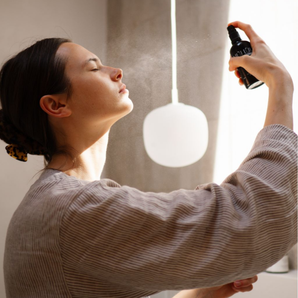 Můj Lůj Heřmánková mlha 100 ml ZLEVNĚNO