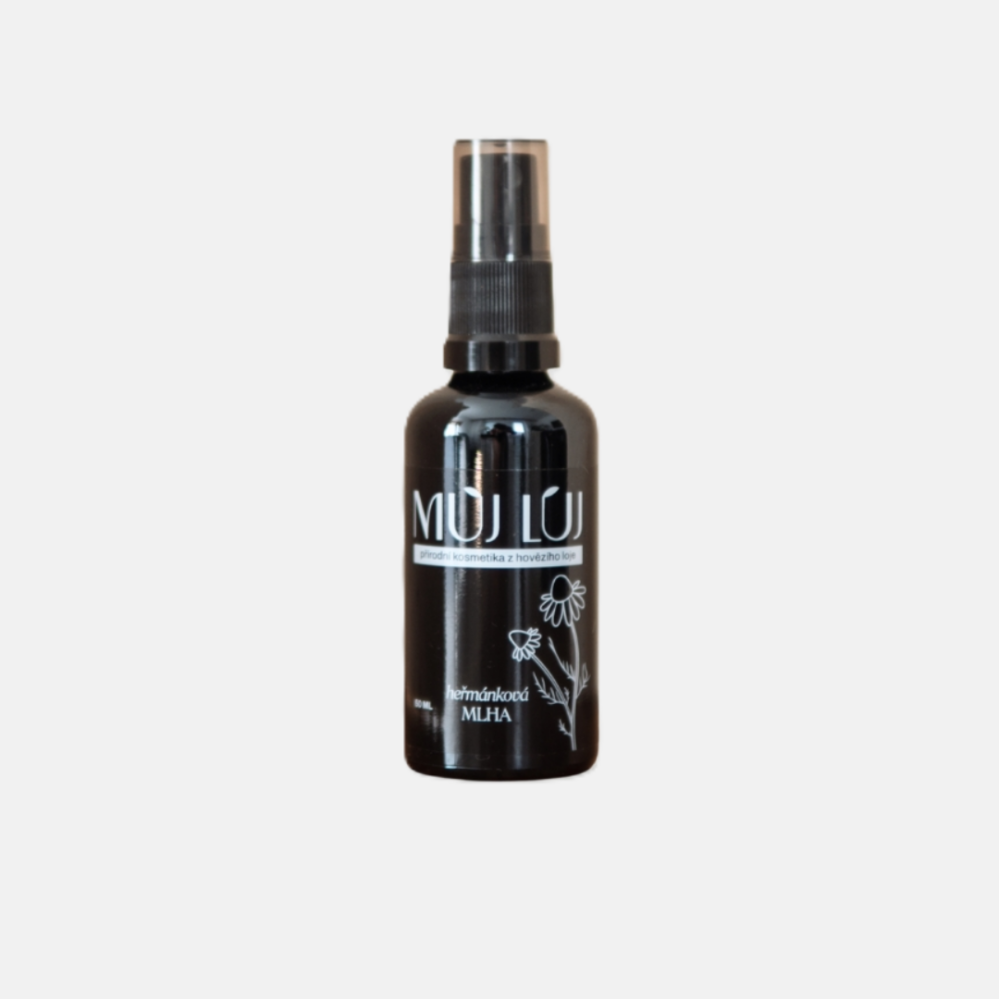 Můj Lůj Heřmánková mlha 100 ml ZLEVNĚNO