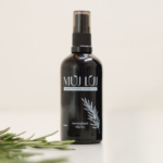 Můj Lůj Rozmarýnová mlha 100 ml ZLEVNĚNO