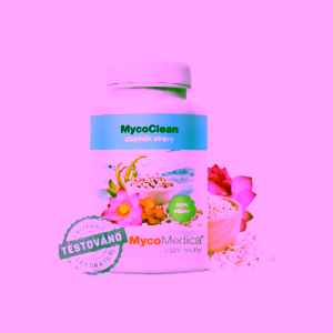 MycoMedica MycoClean