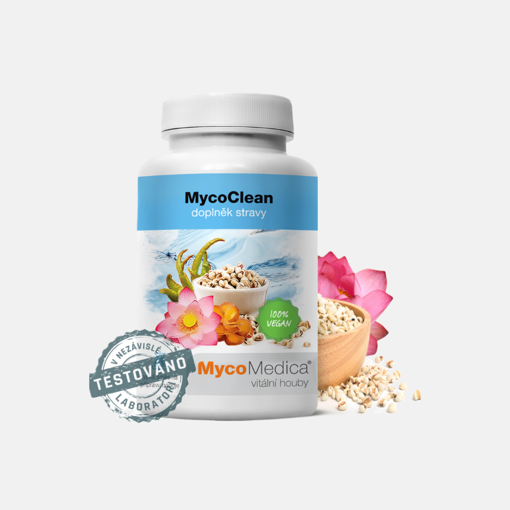 MycoMedica MycoClean