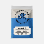 Pufston's Potato Chips Solené bramborové chipsy