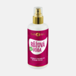 Purity Vision Bio Růžová voda