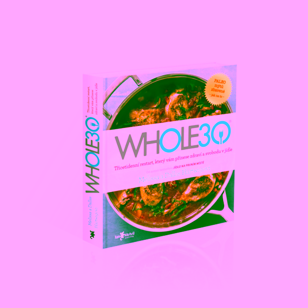 Whole30 Melissa a Dallas Hartwigovi