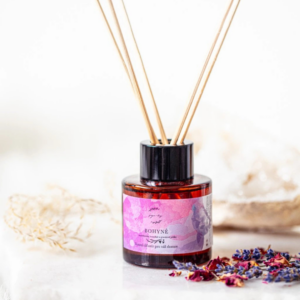 Yoga Day Bohyně Vonný difuzér pro váš domov