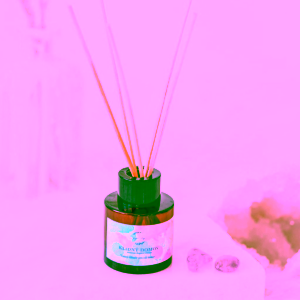 Yoga Day Klidný domov Vonný difuzér pro váš domov