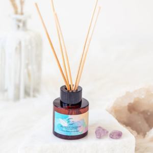 Yoga Day Klidný domov Vonný difuzér pro váš domov