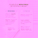 Innersense Repair Mask Obnovující a posilující maska na vlasy