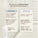 Innersense Repair Mask Obnovující a posilující maska na vlasy