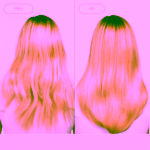 Innersense Repair Mask Obnovující a posilující maska na vlasy