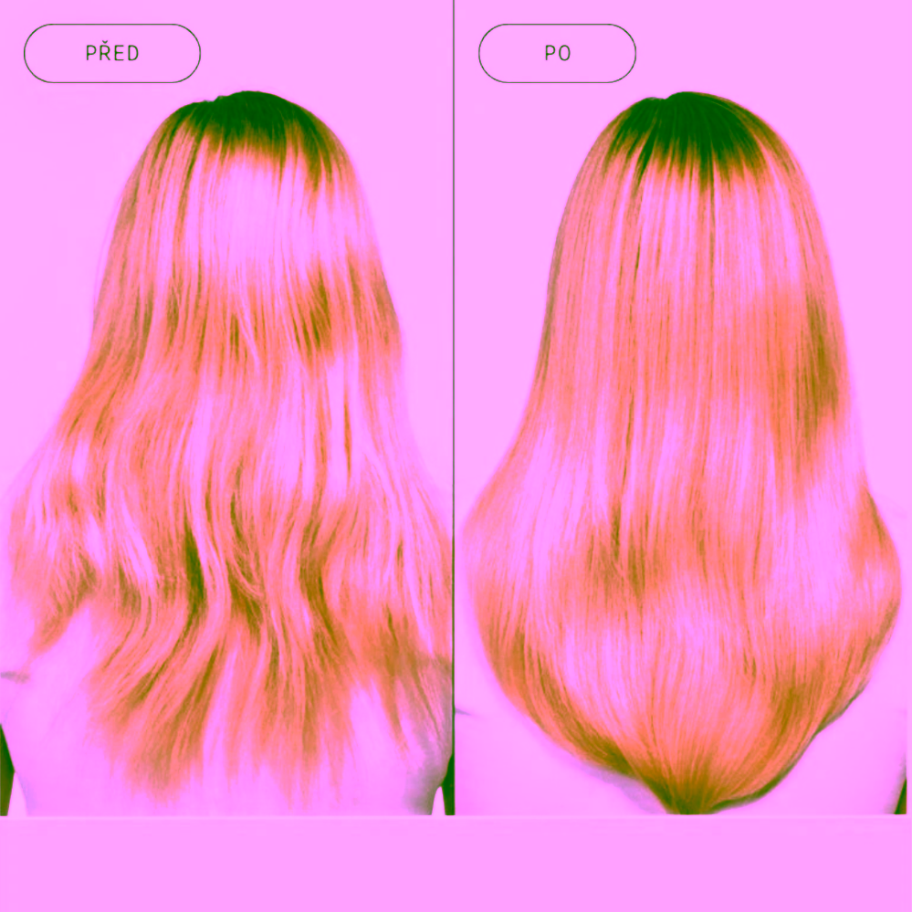 Innersense Repair Mask Obnovující a posilující maska na vlasy