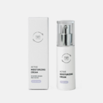 MARK Cosmetics Aktivní hydratační krém pro všechny typy pleti