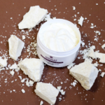 MARK Cosmetics MARK body butter NOUGAT Šlehané tělové máslo