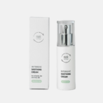 MARK Cosmetics Intenzivní zklidňující krém pro citlivou pleť, ekzém i rosaceu