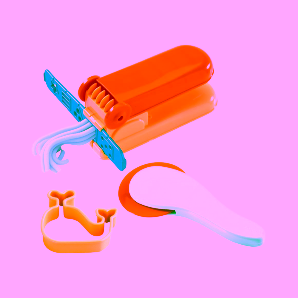 Djeco Modelínový set pro nejmenší