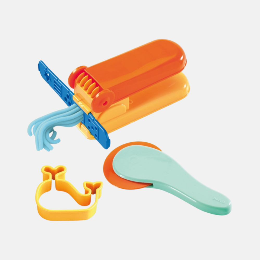 Djeco Modelínový set pro nejmenší