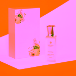 Kvitok Senses toaletní parfém Universe EdP
