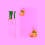 Kvitok Senses toaletní parfém Universe EdP