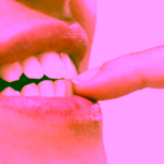 Manucurist Bitter Polish proti kousání nehtů