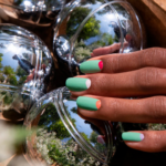 Manucurist Green lak Amande