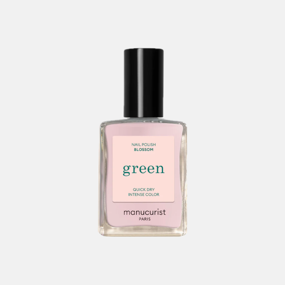 Manucurist Green lak Blossom